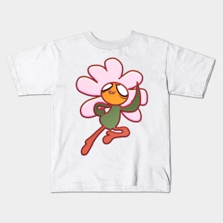 Toodles, Daisy here Kids T-Shirt